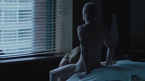 Maxwell McCabe-Lokos in The Girlfriend Experience (2016-2021) Butt Sexy Shirtless Straight 57910