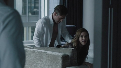 Hottest Brock Cuchna Scene in The Girlfriend Experience. Sexy, Shirtless, Straight. 57914