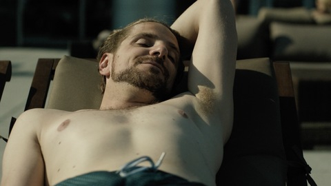 Hottest Jack Scenes. Shirtless. 57903
