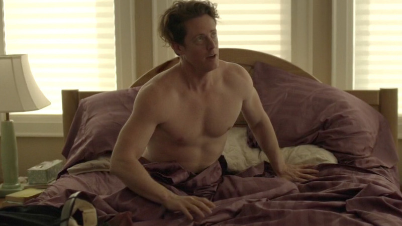 Sexiest Scenes of Young Tom from Slasher. Sexy, Shirtless, bed, bedroom. 51959