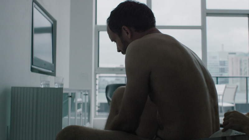 Hottest Trevor Hayes Scene in The Girlfriend Experience. Sexy, Shirtless. 57896