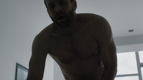 The Girlfriend Experience's Sexiest Scenes with Trevor Hayes. Sexy, Shirtless. 57894