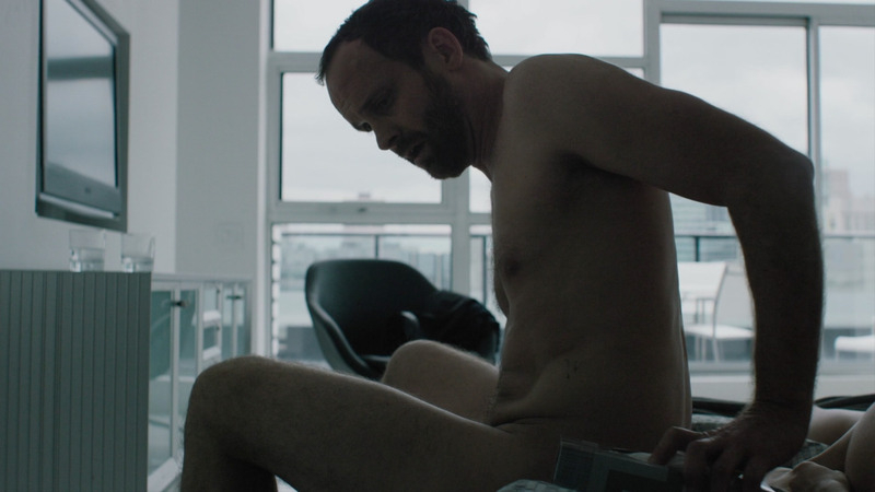 Sexiest Trevor Hayes Scene in The Girlfriend Experience. Sexy, Shirtless. 57895
