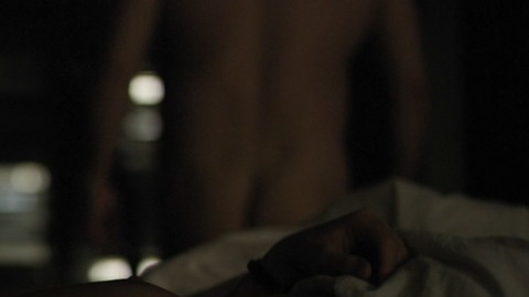 Oscar Hsu in The Girlfriend Experience (2016-2021) Butt 57902