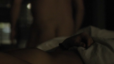 Oscar Hsu in The Girlfriend Experience (2016-2021) Butt 57901