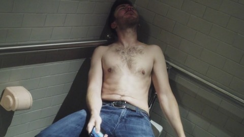 Amir Blumenfeld in Lonely and Horny (2016) Shirtless 53138