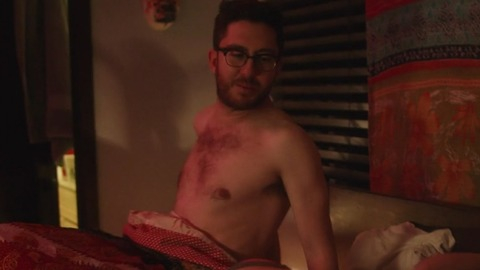 Sexiest Ruby Jade Scenes. Shirtless. 52168