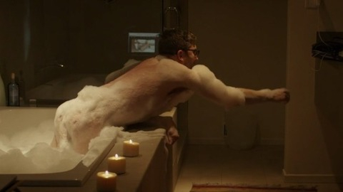 Amir Blumenfeld in Lonely and Horny (2016) Sexy Shirtless 53135