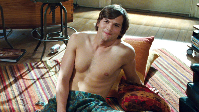 What Happens in Vegas's Sexiest Scenes with Ashton Kutcher. Sexy, Shirtless. 67518