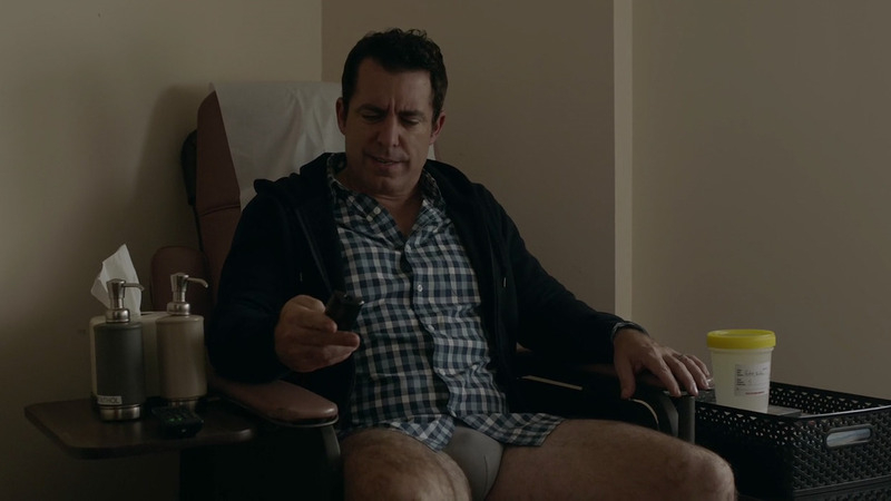 Sexiest Nate Scenes. Bulge, Underwear. 68104