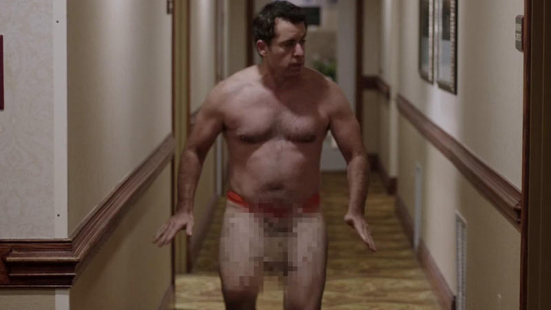 Sexiest Scenes of Nate from The Detour. Sexy, Shirtless. 51983