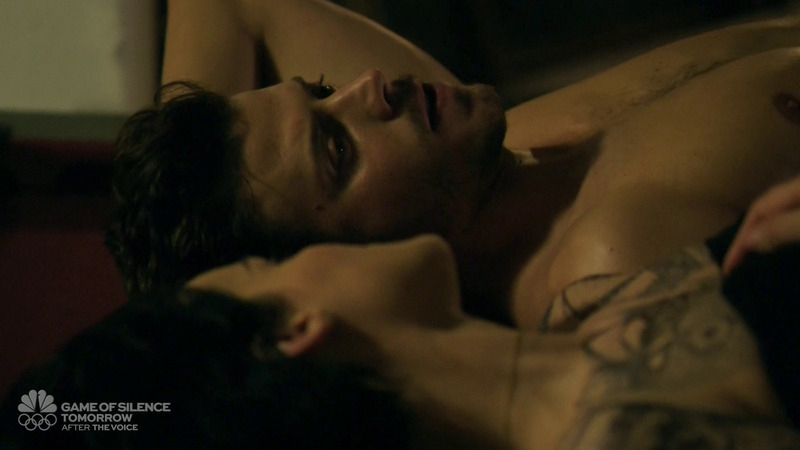 Sexiest Oscar Scenes. Sexy, Shirtless. 51988