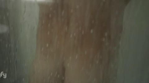 Nathan Phillips Nude as Flynn. Butt, Sexy, Shirtless. 52010