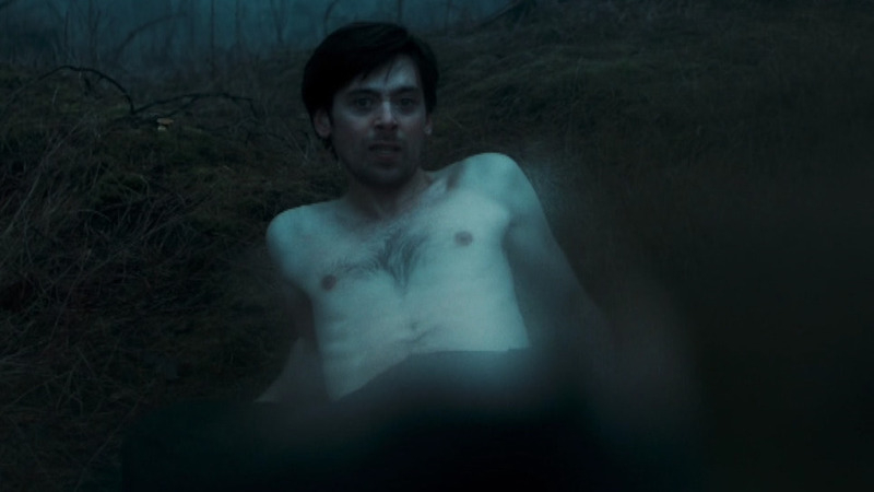 Hottest Ivan Zabolotski Scenes. Sexy, Shirtless. 52017