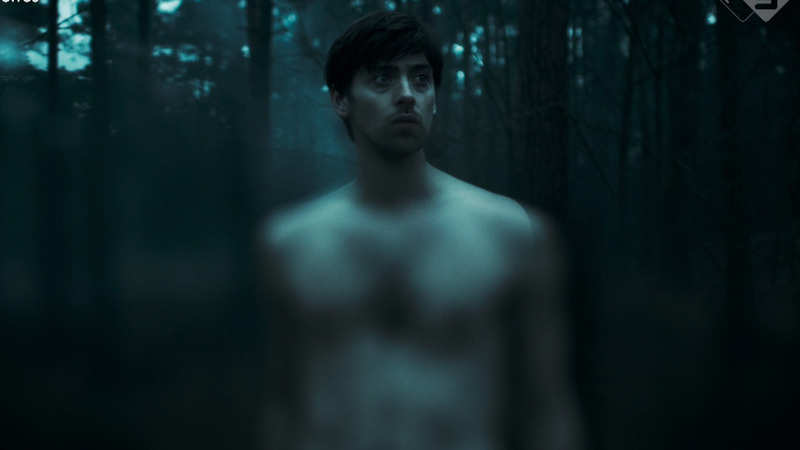 Project Orpheus's Sexiest Scenes with Willem Voogd. Sexy, Shirtless. 52014