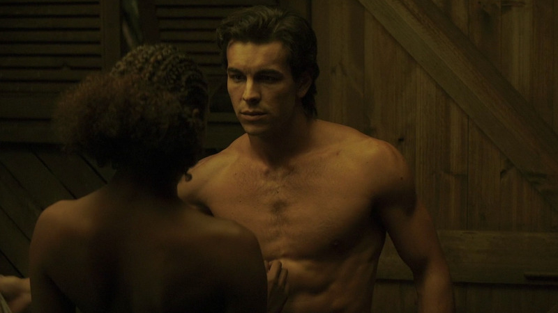 Sexiest Kilian Scenes. Shirtless. 52036