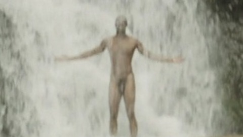 Iniko from Palm Trees in the Snow Naked. Penis, Shirtless. 52031