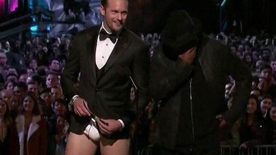 Hottest Himself Scenes. Bulge, Sexy, Underwear. 52041