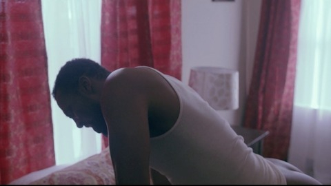 Nudes of David McCain from Where Children Play. Butt. 52098