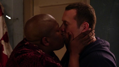 Unbreakable Kimmy Schmidt's Sexiest Scenes with Tituss Burgess. Gay. 52146