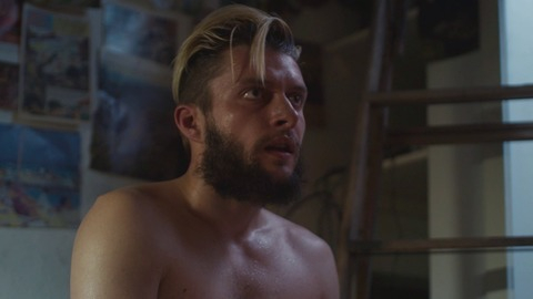 Hottest Max Scenes. Sexy, Shirtless. 52161