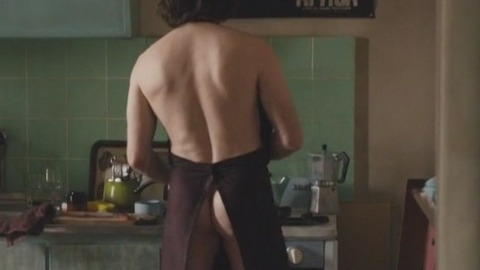 Daniel Brühl in Colonia (2016) Butt Sexy 52174