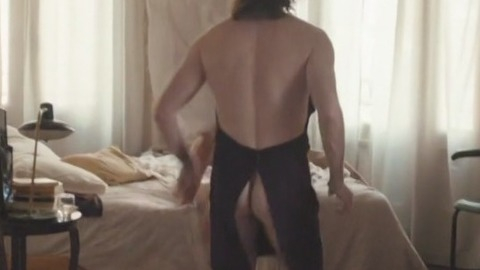 Daniel Brühl in Colonia (2016) Butt Sexy 52178