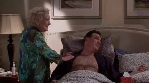 Hottest Mike Moore Scenes. Sexy, Shirtless. 52203