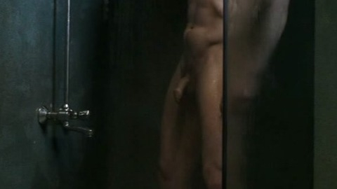 Ola Rapace in Section Zero (2016) Balls Penis Shirtless 52218