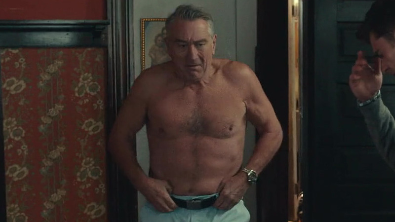 Sexiest Scenes of Dick Kelly from Dirty Grandpa. Shirtless. 52247