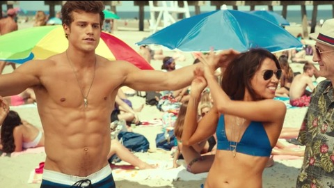 Sexiest Cody Scenes. Shirtless. 52240