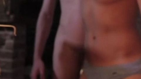 Felippe Vaz in I Love You Renato (2012) Penis Shirtless 52748