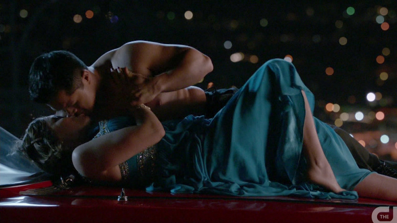 Crazy Ex-Girlfriend's Sexiest Scenes with Vincent Rodriguez III. Sexy, Shirtless, Straight. 52296