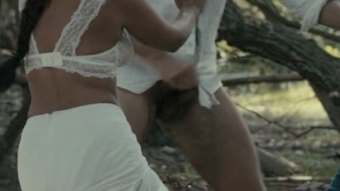 Álex García in The Bride (2015) Balls Penis 52430