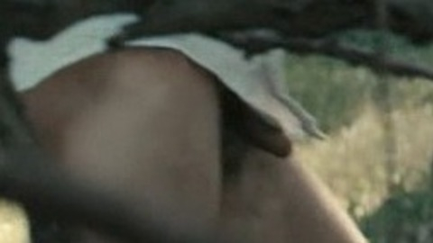 Leonardo from The Bride Naked. Balls, Penis. 52427