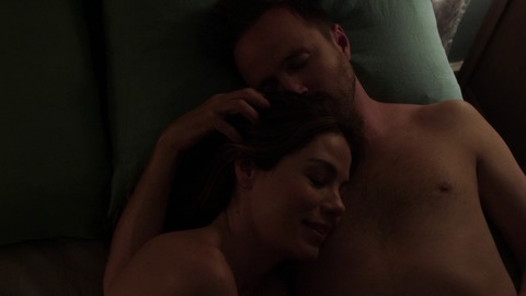 Aaron Paul in The Path (2016-2018) Shirtless Straight 66355