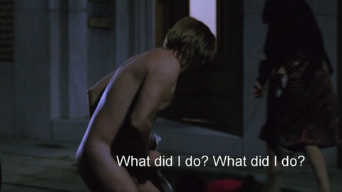 Victor Löw in Antonia's Line (1995) Penis Shirtless 52364