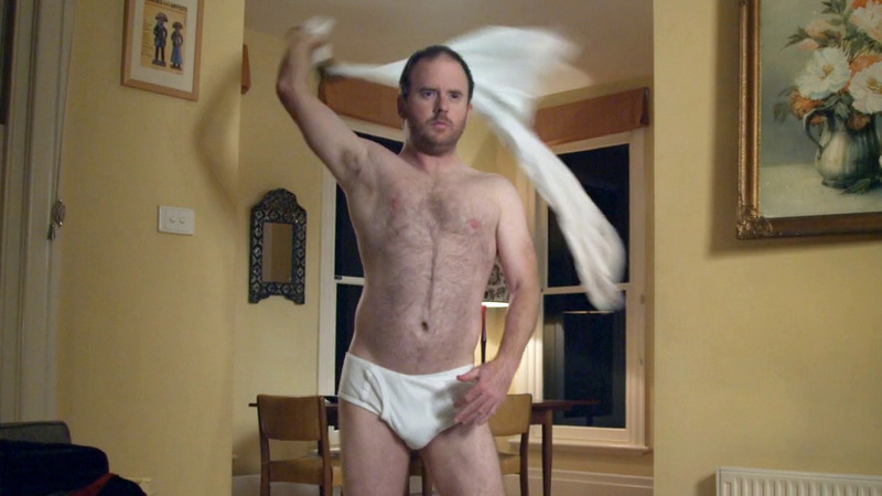 Hottest Tommy Scenes. Bulge, Sexy, Shirtless. 54225