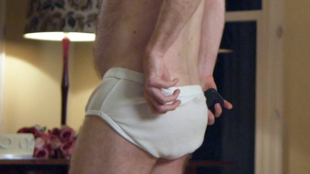 The Wedding Party's Sexiest Scenes with Adam Zwar. Sexy, Shirtless, Underwear. 54228