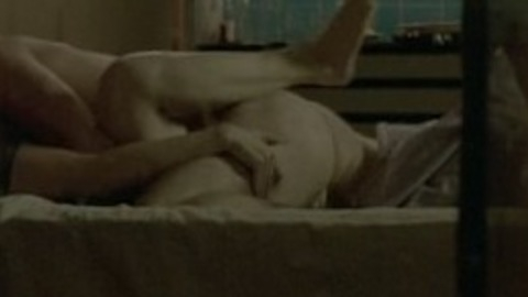 Daniel Adolfsson in The Bridge (2011-2016) Balls Butt Straight 52412