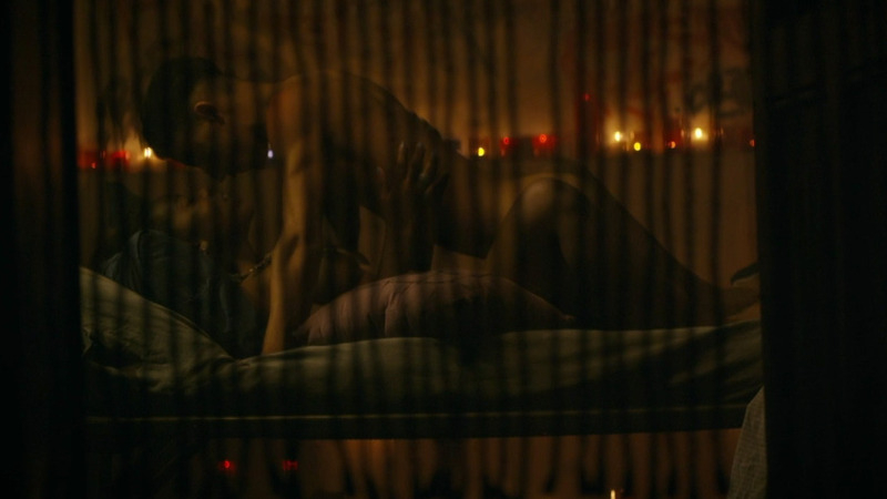 Sexiest Scenes of Marwan from Black. Sexy, Shirtless, Straight. 52487