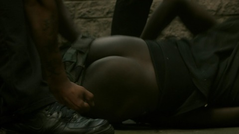 Nudes of X from Black. Butt. 52482