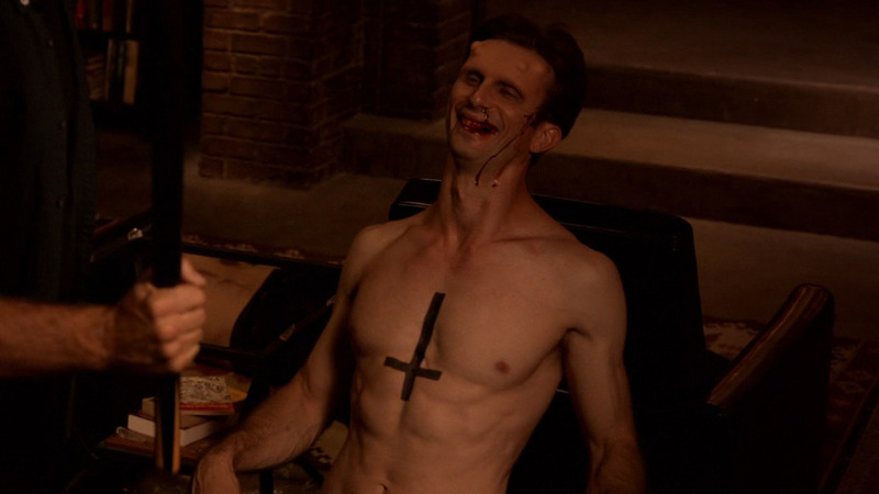 Hottest Declan Bode Scenes. Shirtless. 53547