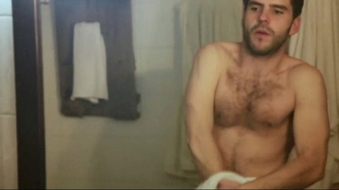 Sexiest Manu Scenes. Shirtless. 52522