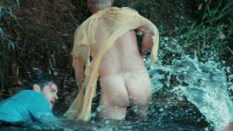 Johnny from Redirected Naked. Butt, Sexy. 52565