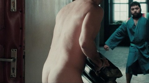 Johnny from Redirected Naked. Butt, Sexy, Shirtless. 52559