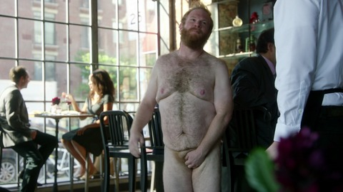 Sexiest Scenes of Barabbas / Grog / Henry / Jamji / Patrick / Peppers / Peppers' Ghost / Riff Raff from The Characters. Sexy, Shirtless. 52667