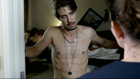 Sexiest Ethan Ray Scenes. Sexy, Shirtless. 52594