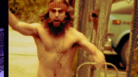 Hottest Dustin Milligan Scene in Bad City. Sexy, Shirtless. 52598