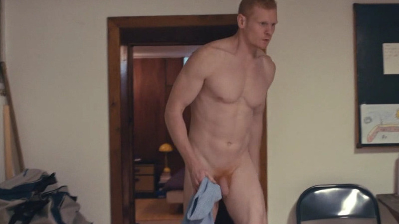 Peter Plaugborg Naked as Martin. Balls, Penis, Shirtless. 53361